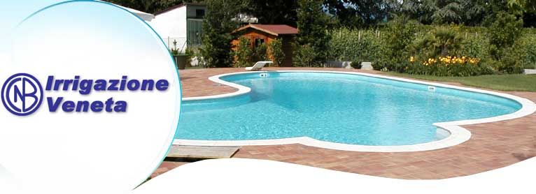 IV Piscine segue la progettazione e costruzione di piscine di vario genere,centri benessere,costruzione saune,idromassaggi e spa